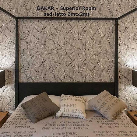 B&B Fablas Верона Экстерьер фото