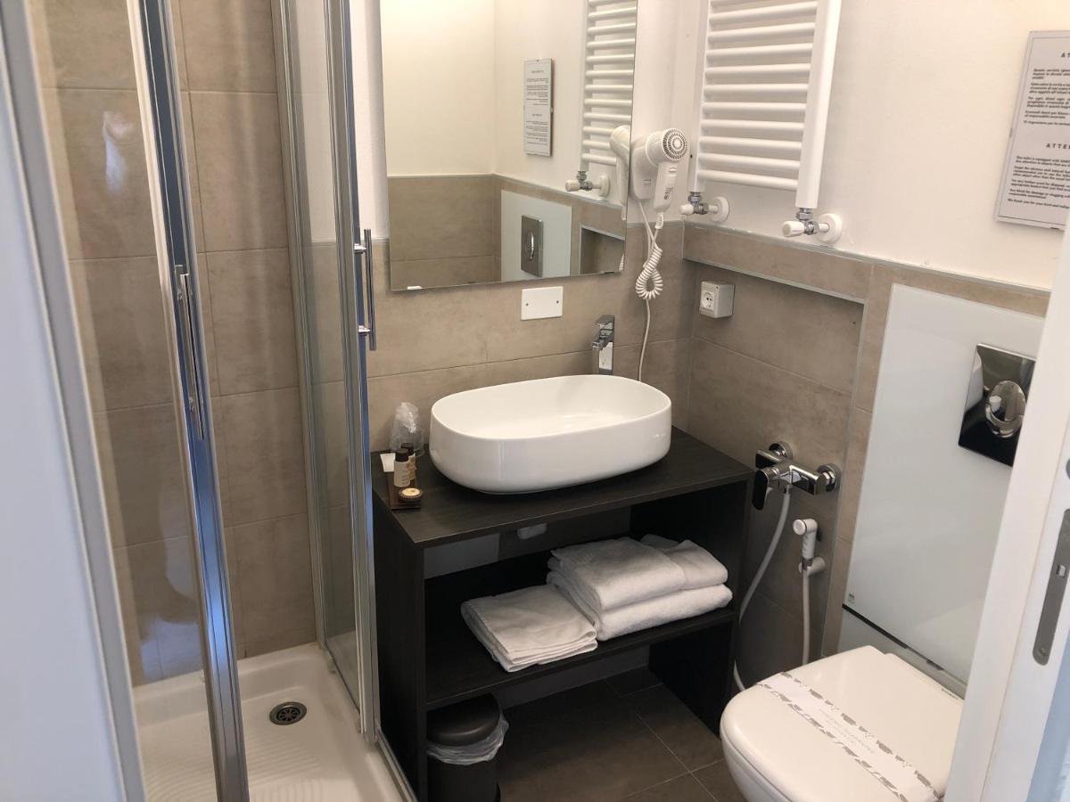 B&B Fablas Верона Экстерьер фото