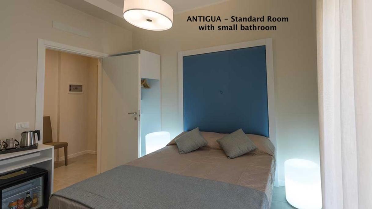 B&B Fablas Верона Экстерьер фото