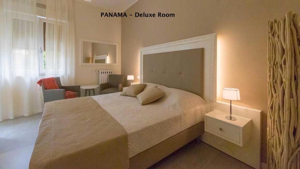 B&B Fablas Верона Экстерьер фото