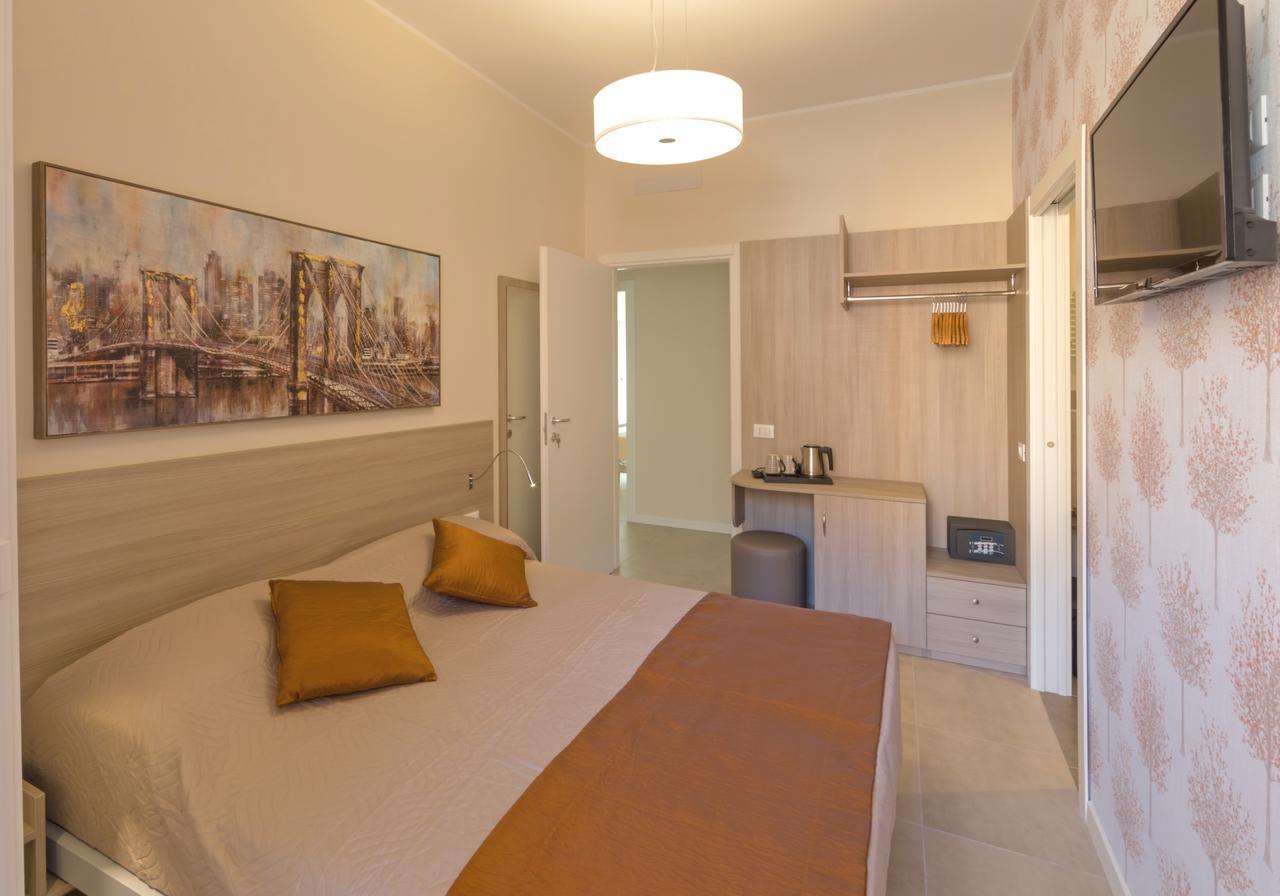 B&B Fablas Верона Экстерьер фото