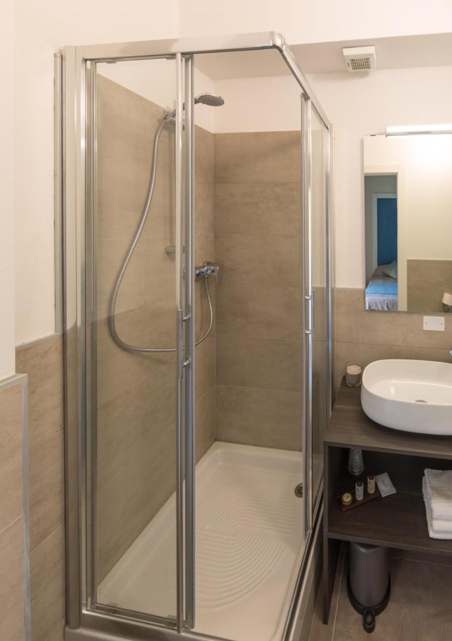 B&B Fablas Верона Экстерьер фото