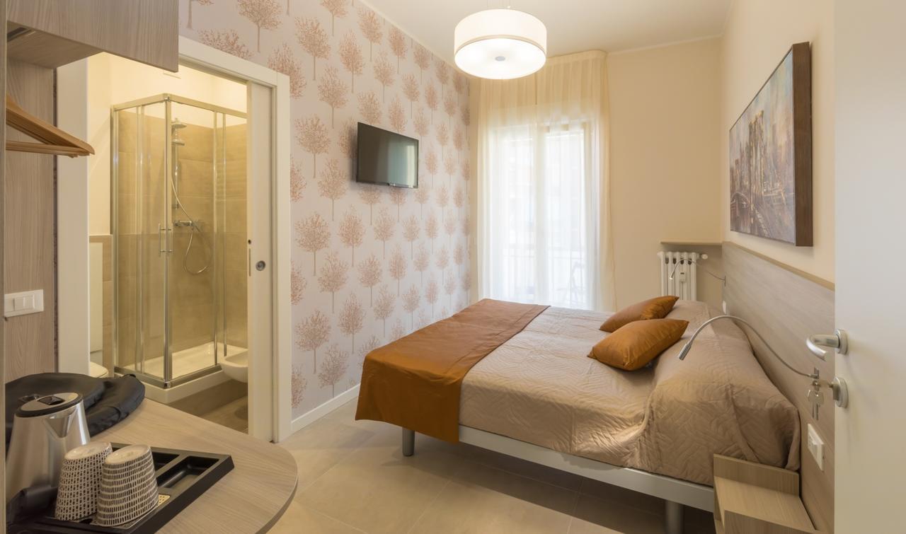 B&B Fablas Верона Экстерьер фото
