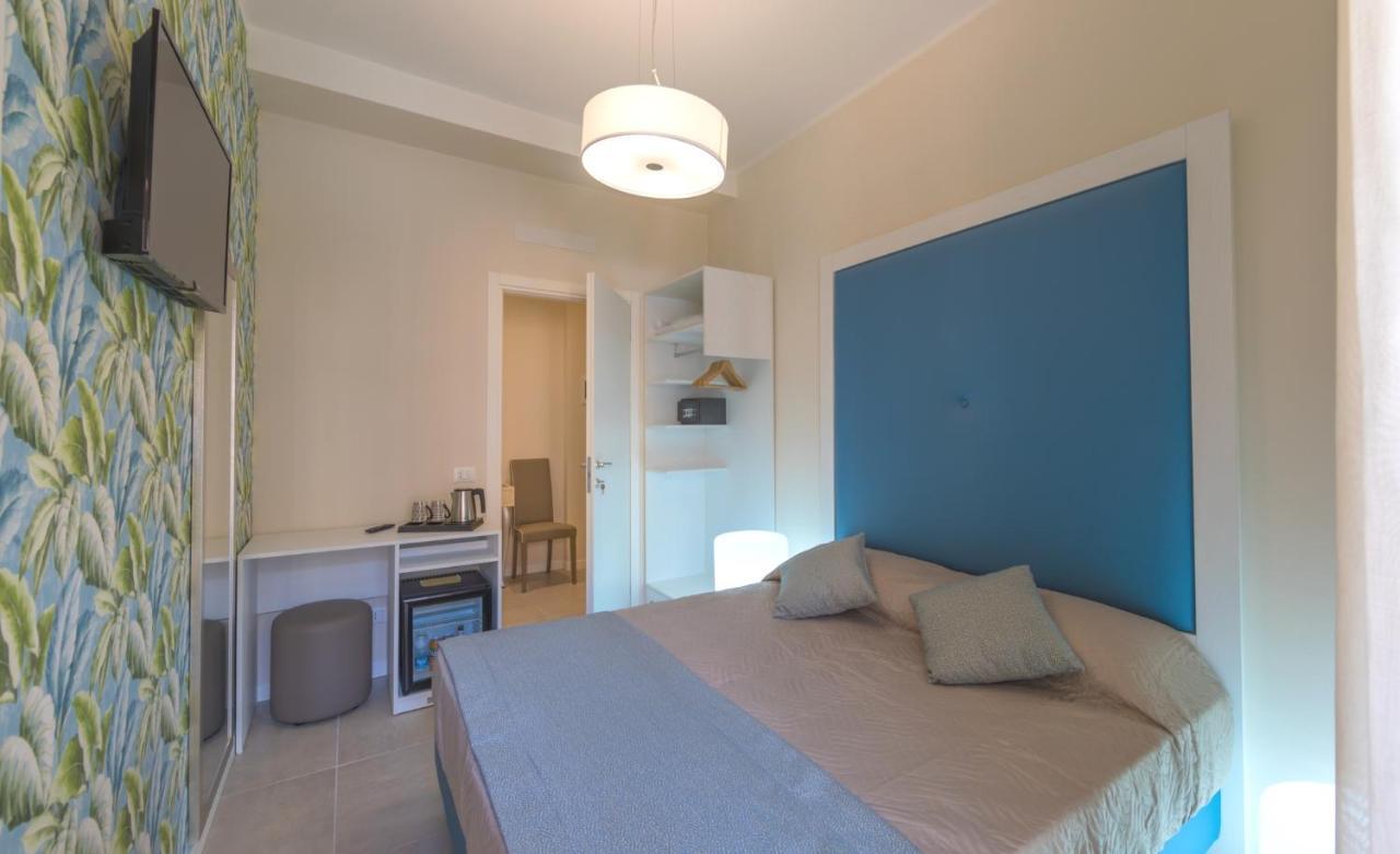 B&B Fablas Верона Экстерьер фото
