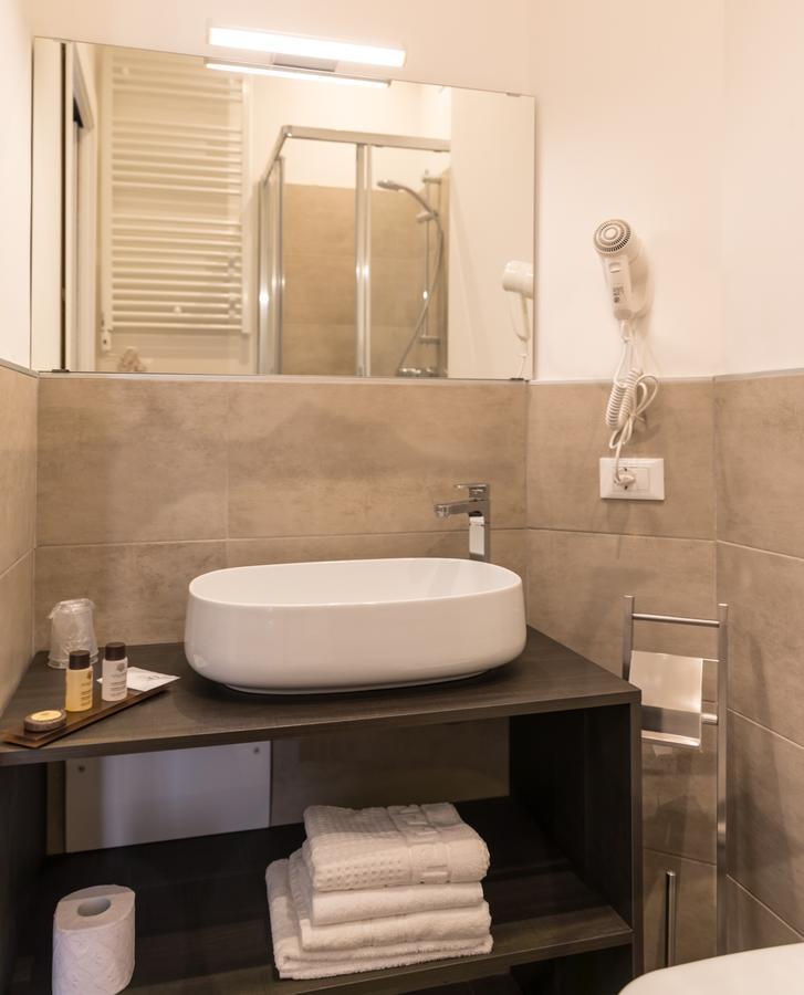 B&B Fablas Верона Экстерьер фото